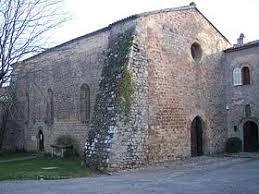 Chapelle Sainte Roseline