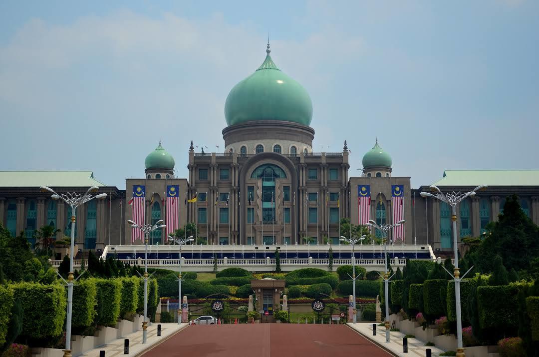 Perdana Putra