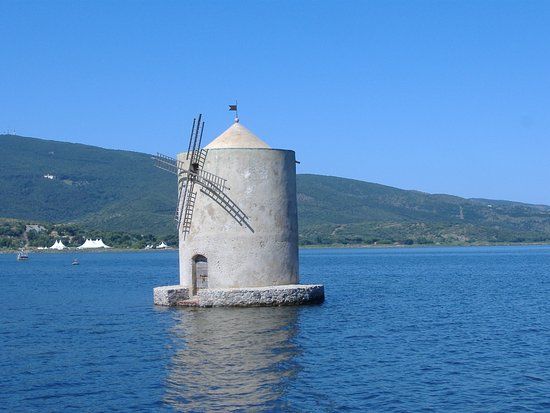 Mulino Spagnolo