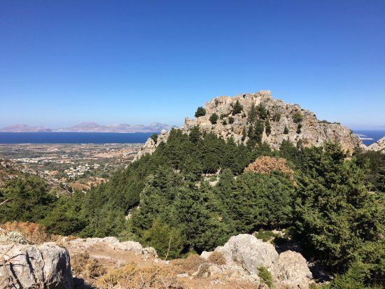 Palaio Pyli