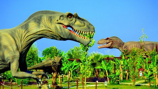 Antalya Discovery Park