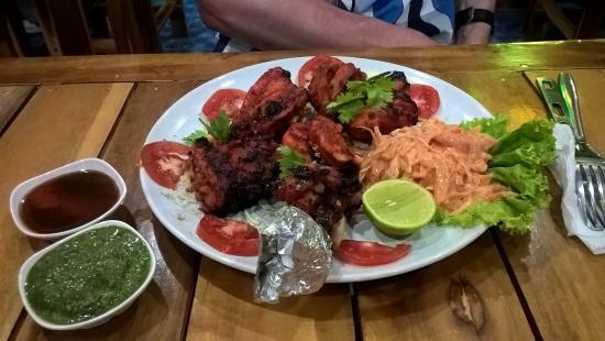 Greenland Restaurant