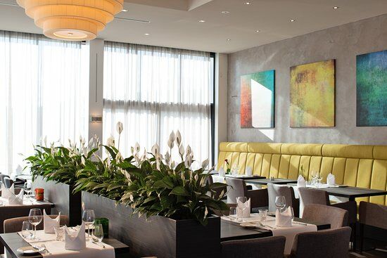 Restaurant Auszeit