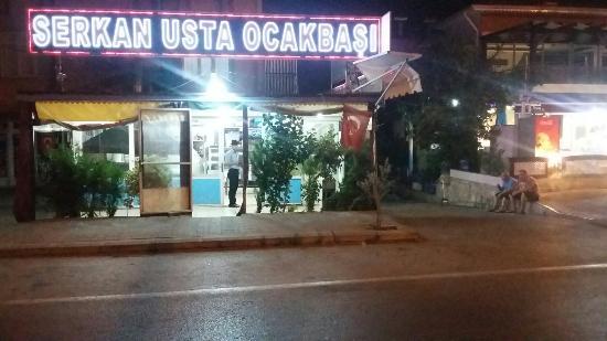 Serkan Ocakbasi Durum Dunyasi