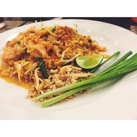 Antz Food & Drink