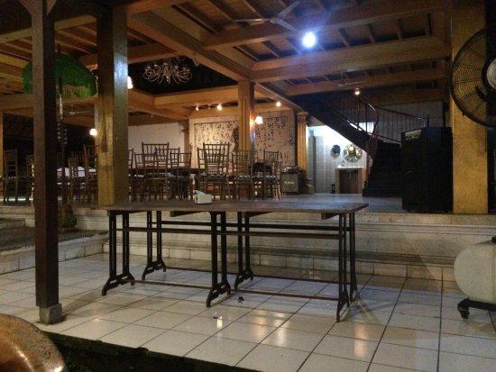 Shankara Resto and Coffee