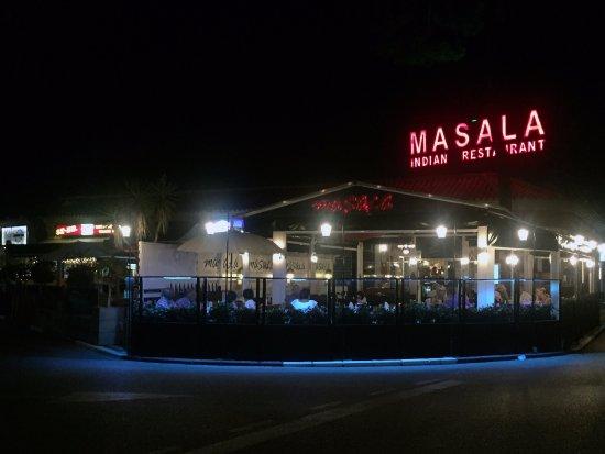Masala Elviria
