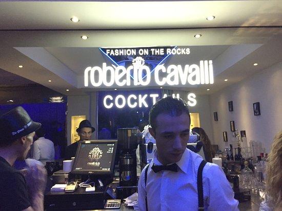 Cavalli Club Puerto Banus