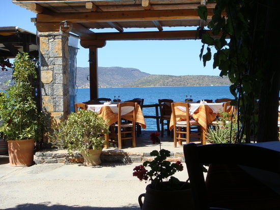 Ferryman Taverna