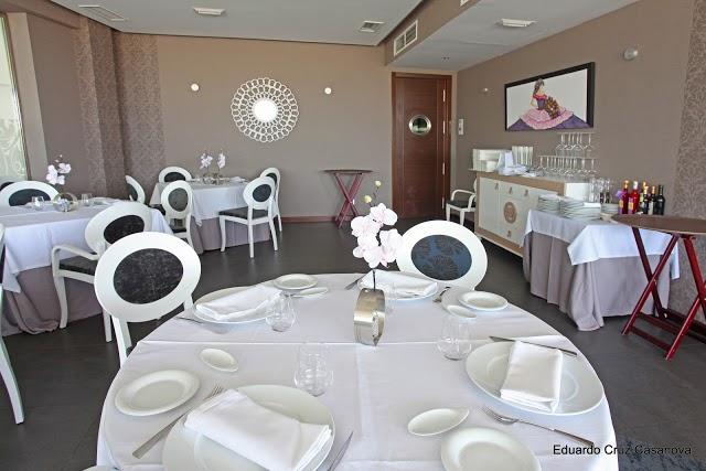 Restaurante Fabiola