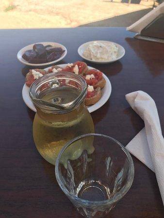 Cafe Drosia