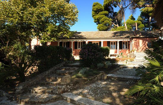 Kapodistrias-museum