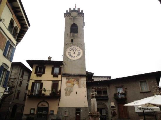 Civic Tower
