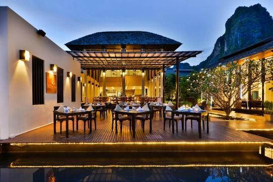 Bhu Nga Sari Restaurant