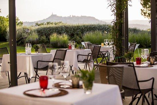 Fiorfiore Restaurant