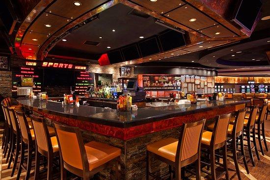 Highlights Sports Lounge