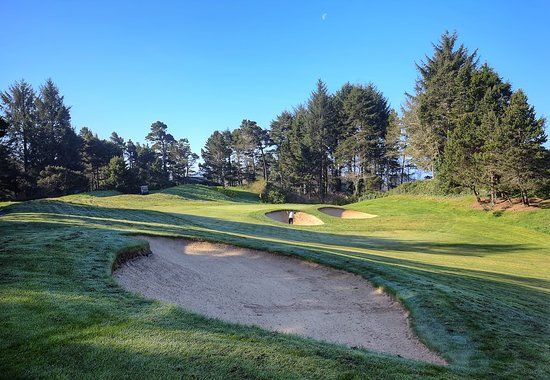 Salishan Golf Links