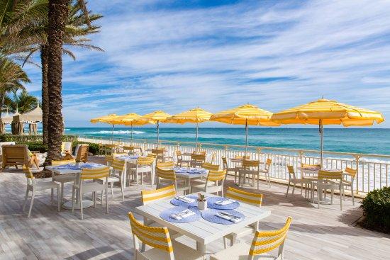 Breeze Ocean Kitchen