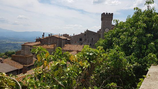 Centro Storico