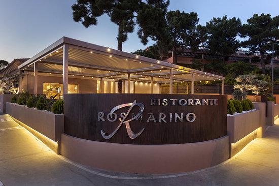 Rosmarino