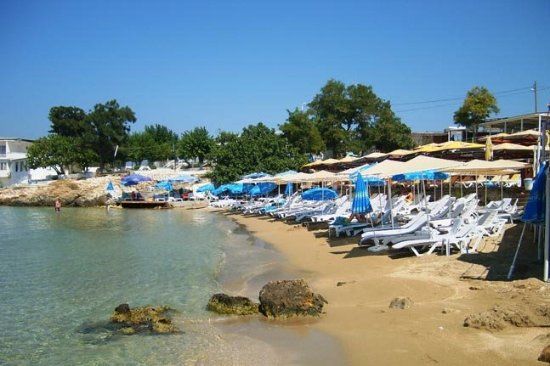 Akkum-strand