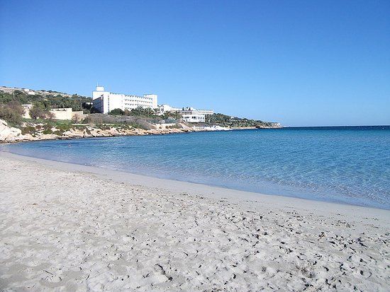 Ghadira Baai