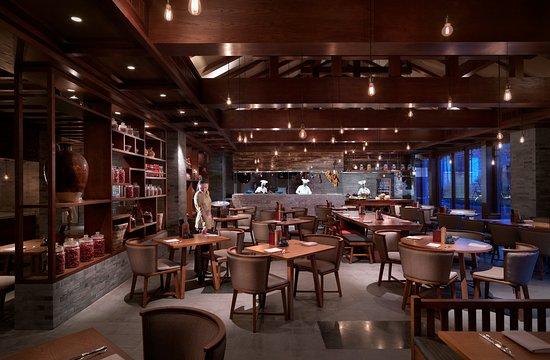 Lakeside Restaurant