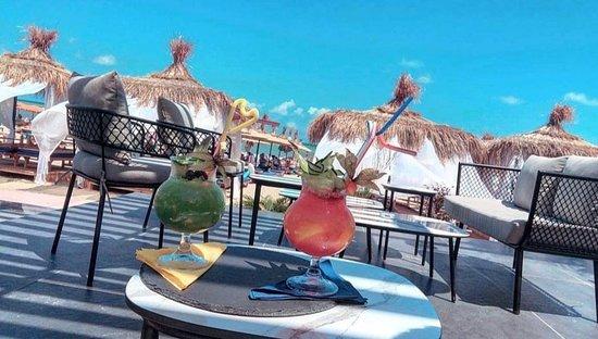 El Sabor Restauran & Lounge