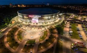 Ergo Arena