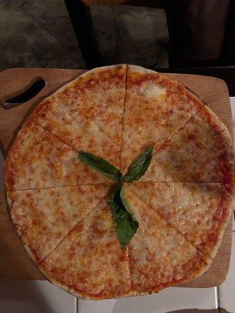 Jolly Bar Pizzeria