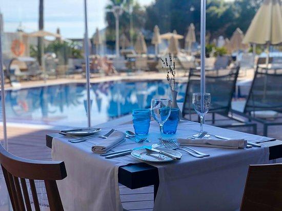 Sa Calma Restaurant