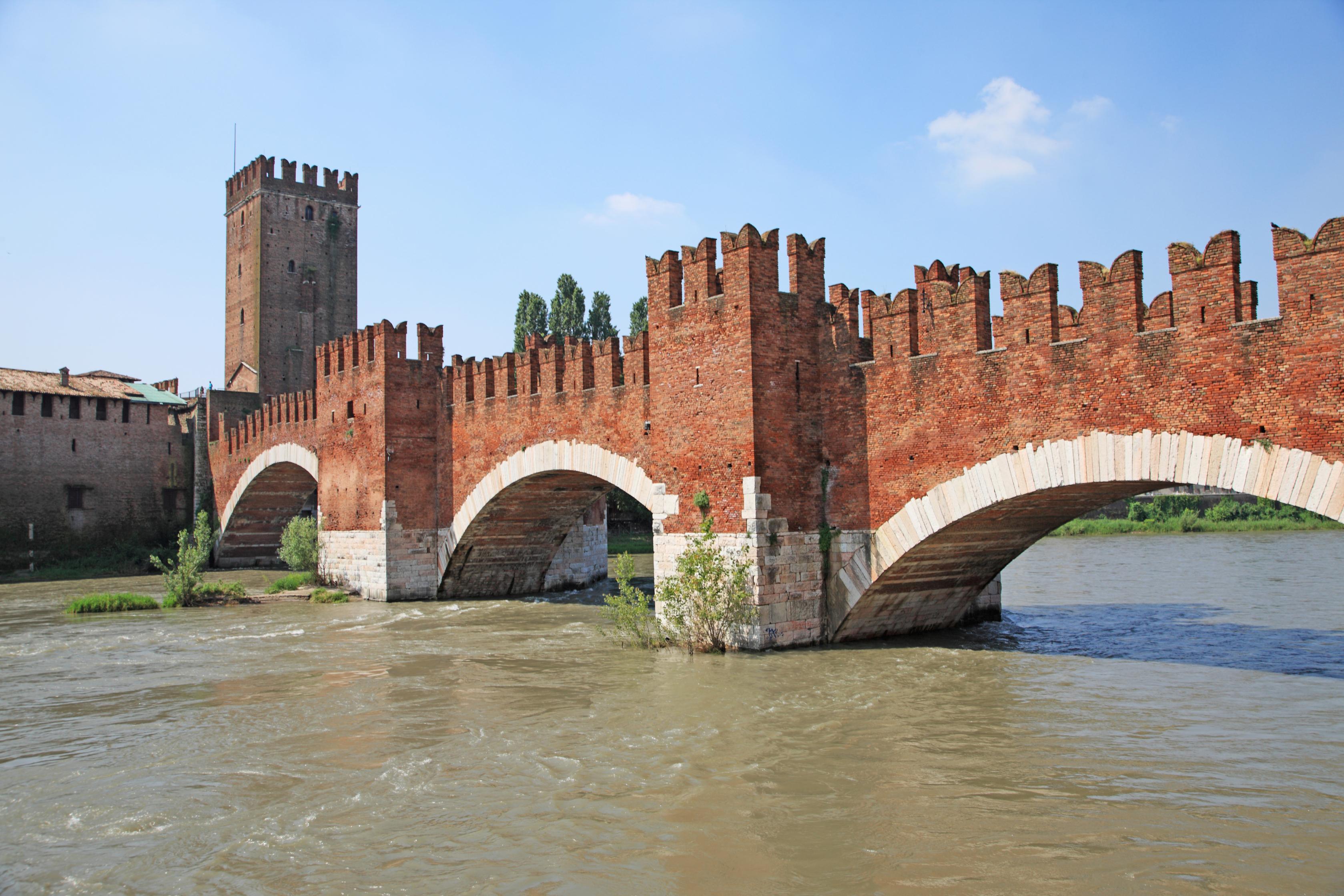 Museum van Castelvecchio
