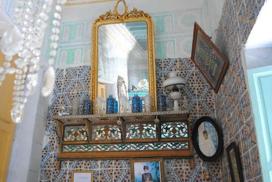 Dar Essid Museum