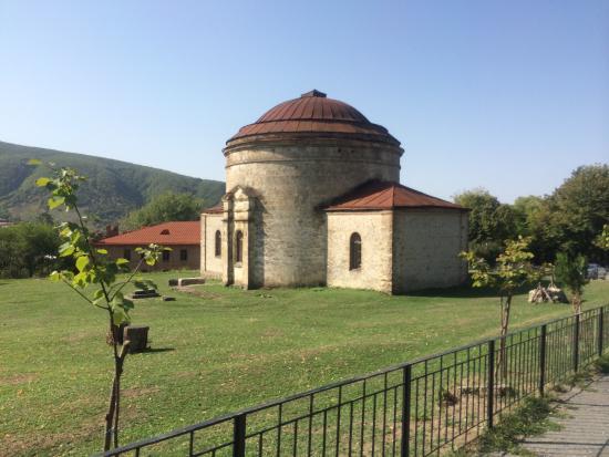 Paleis van Khanaat Sjeki