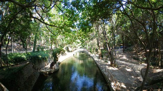 Rodini-park