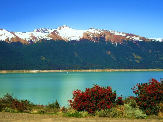 Lago Roca