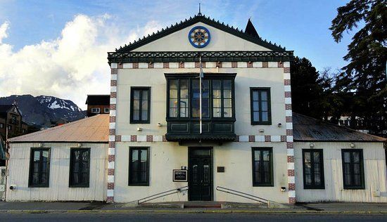 Museo del Fin del Mundo