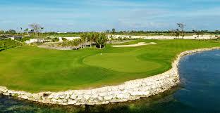 Iberostar-golfbaan
