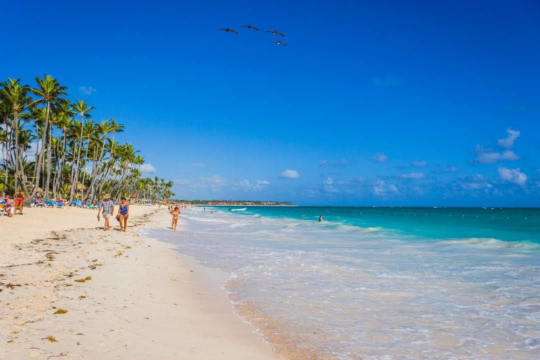 Playa El Cortecito