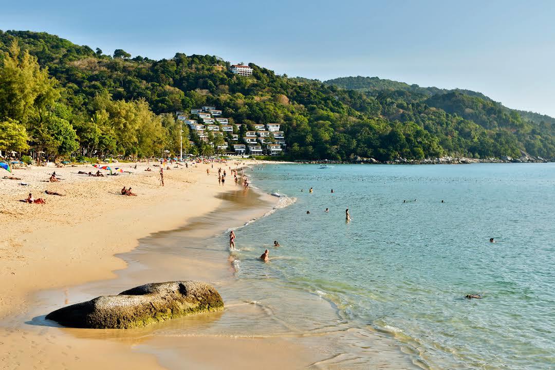 Kata Noi-strand