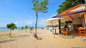 Nai Yang-strand