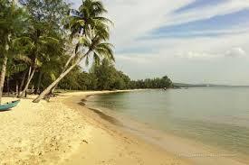 Ong Lang Beach