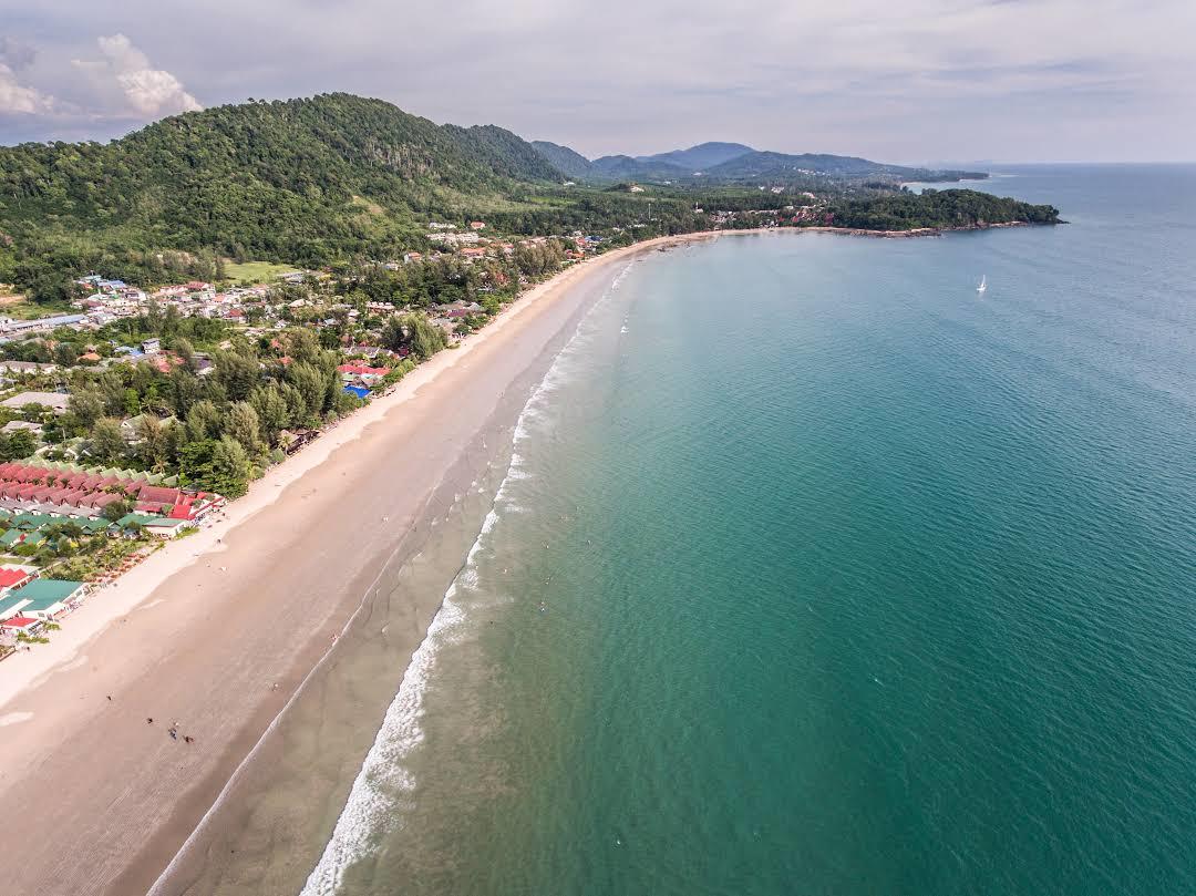 Ao Nang-strand