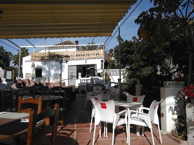 2gether Restaurante Marbella