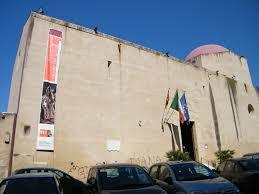Museo del Satiro danzante