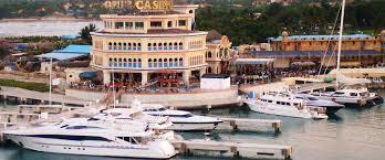 Marina Ocean World