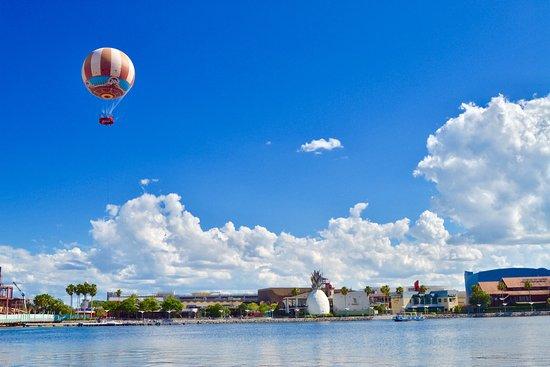 Downtown Disney