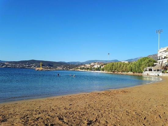 Ammos Beach