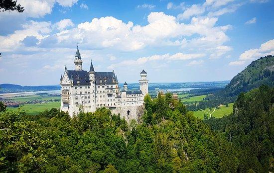 Slot Neuschwanstein