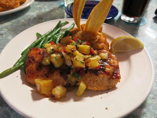 Bahama Breeze